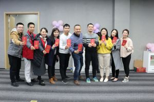 我們的團(tuán)隊(duì)